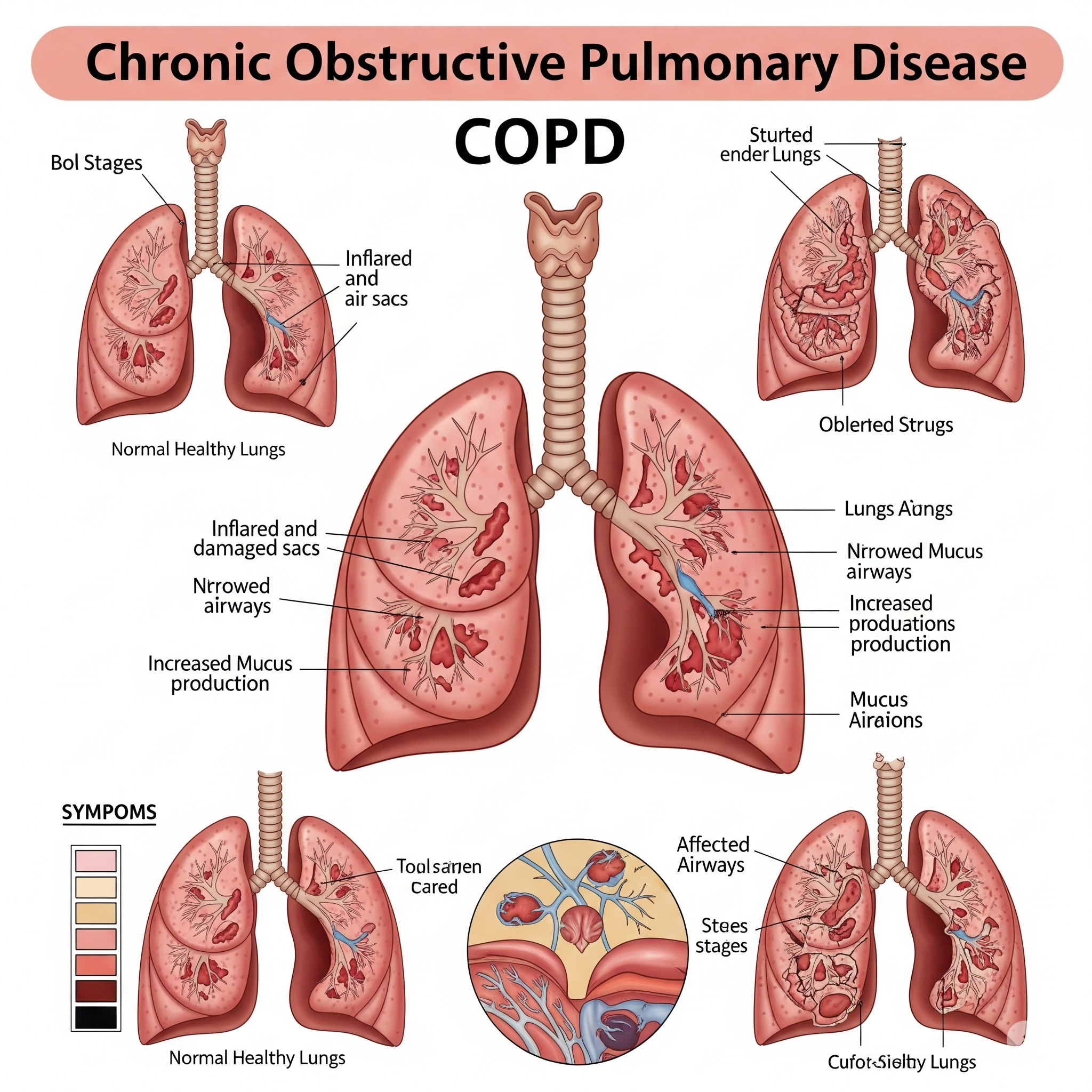 COPD